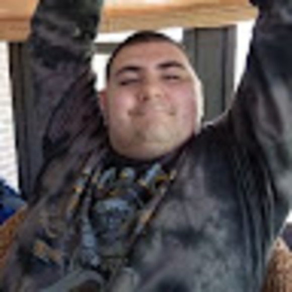 Meet your Posher, Evan - Picture 1 of 1